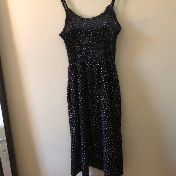 Polka dot dress - Picture 4 of 7